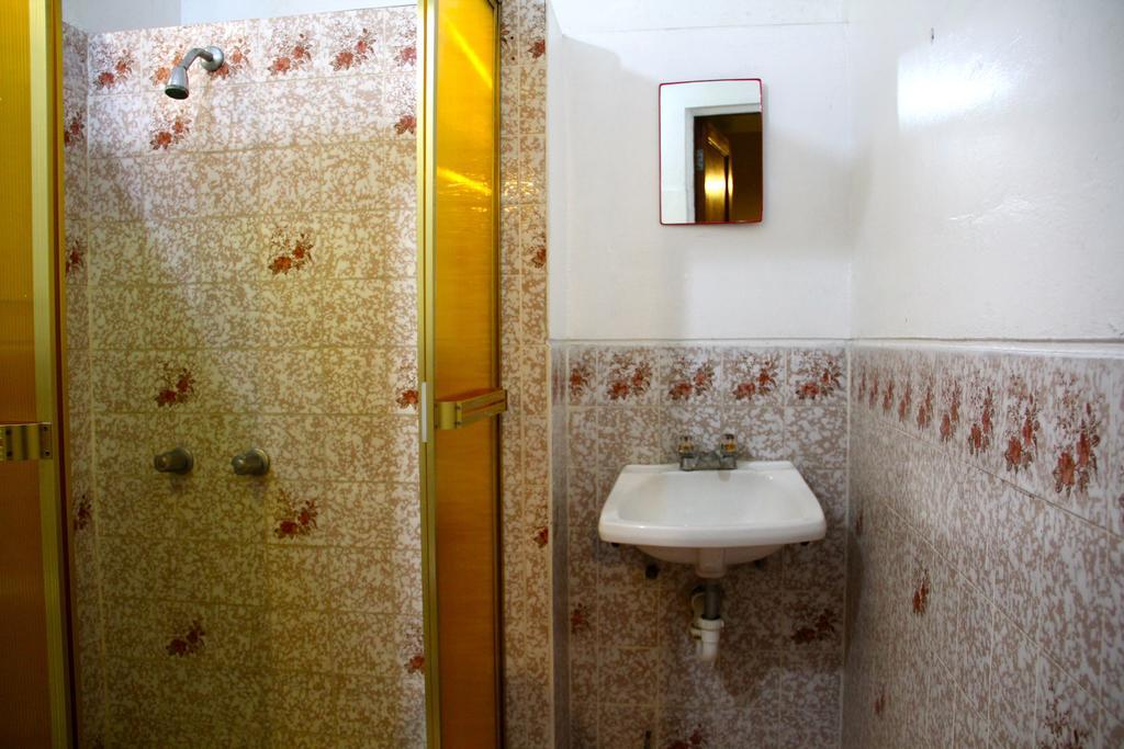The House Project Backpackers 利马 外观 照片